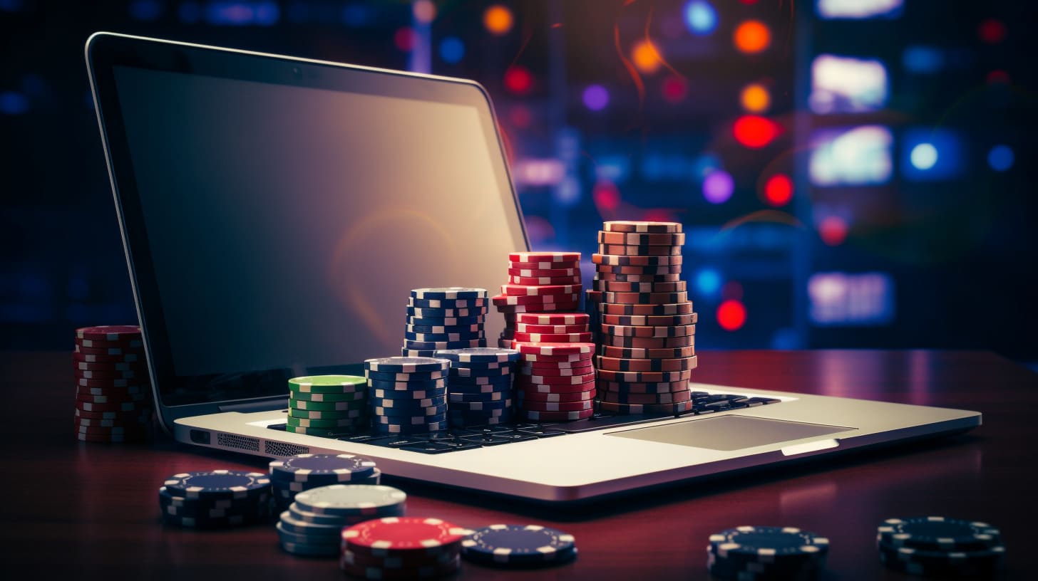 bdok অনলাইন ক্যাসিনো