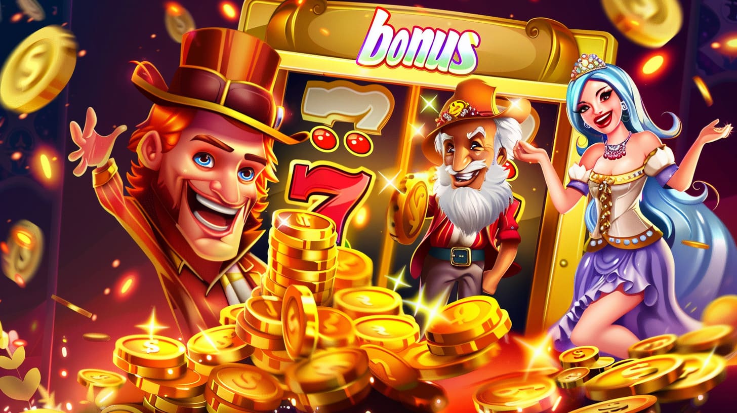 bdok ক্যাসিনো বোনাস