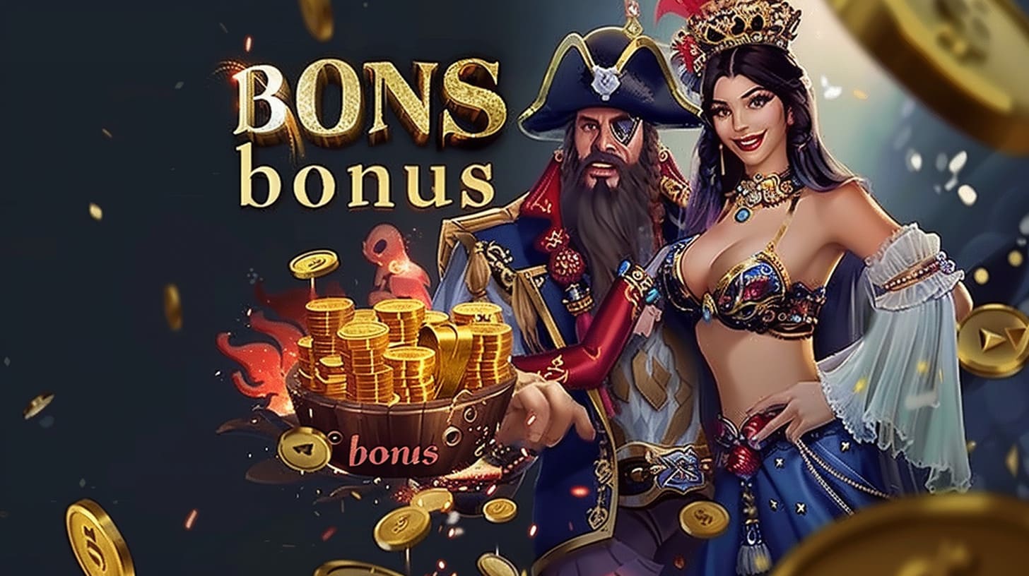 bdok ভিআইপি বোনাস