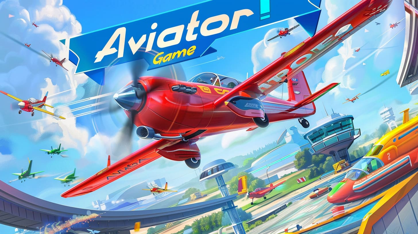 bdok এভিয়েটর পুরস্কার