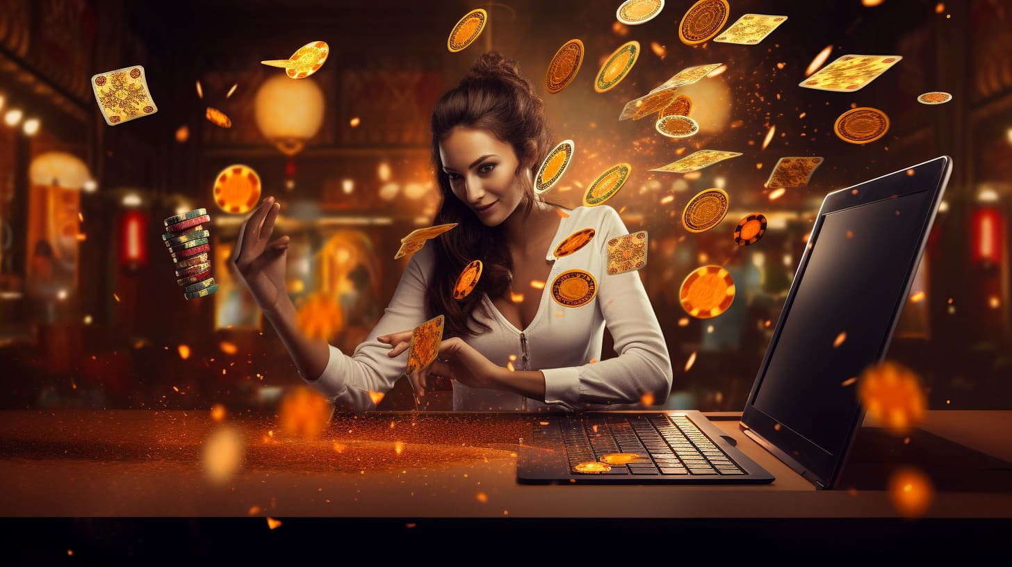 bdok ক্যাসিনো গেম